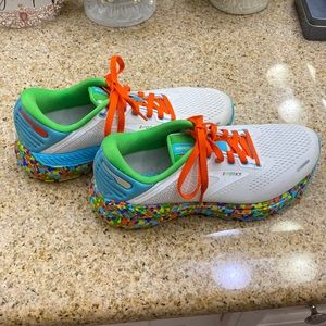 Brooks 6.5 Running Shoe